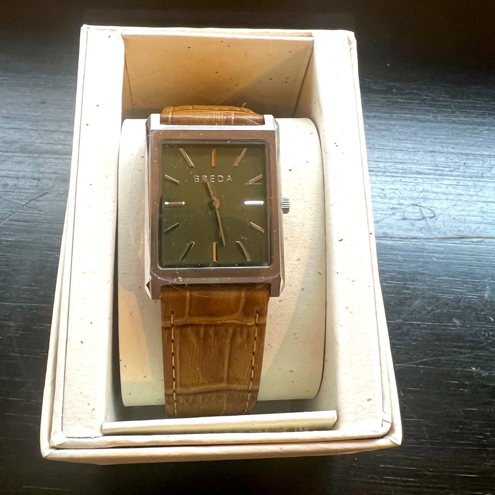 Breda Watch